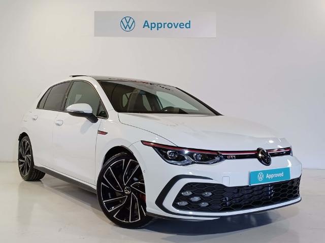 VolkswagenGolf GTI 2.0 TSI 180 kW (245 CV) DSG