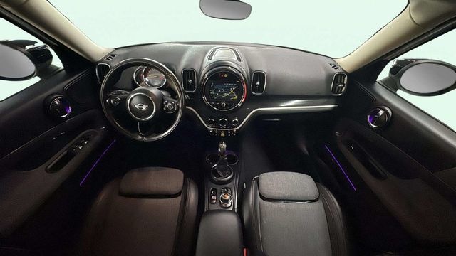 MINIMINI Countryman Cooper S E ALL4 165 kW (224 CV) Vehículo usado en Barcelona - 7 MINIMINI Countryman Cooper S E ALL4 165 kW (224 CV) Vehículo usado en Barcelona - 7