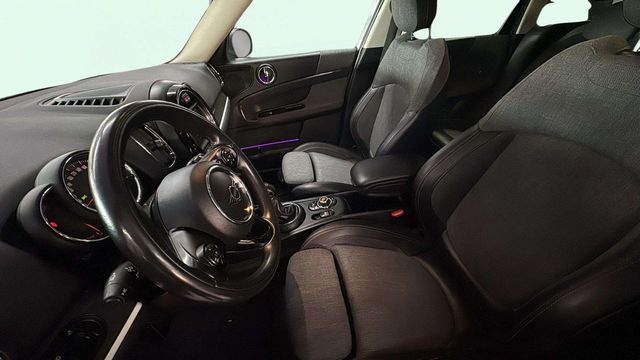 MINIMINI Countryman Cooper S E ALL4 165 kW (224 CV) Vehículo usado en Barcelona - 9 MINIMINI Countryman Cooper S E ALL4 165 kW (224 CV) Vehículo usado en Barcelona - 9