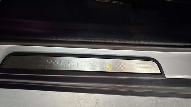 MINIMINI Countryman Cooper S E ALL4 165 kW (224 CV) Vehículo usado en Barcelona - 18 MINIMINI Countryman Cooper S E ALL4 165 kW (224 CV) Vehículo usado en Barcelona - 18