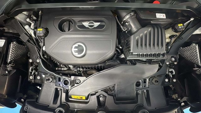 MINIMINI Countryman Cooper S E ALL4 165 kW (224 CV) Vehículo usado en Barcelona - 19 MINIMINI Countryman Cooper S E ALL4 165 kW (224 CV) Vehículo usado en Barcelona - 19