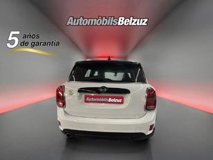 MINI MINI Countryman Cooper S E ALL4 165 kW (224 CV)