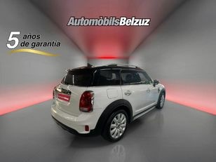 MINI MINI Countryman Cooper S E ALL4 165 kW (224 CV)