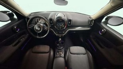 MINI MINI Countryman Cooper S E ALL4 165 kW (224 CV) MINI MINI Countryman Cooper S E ALL4 165 kW (224 CV)