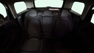 MINI MINI Countryman Cooper S E ALL4 165 kW (224 CV)