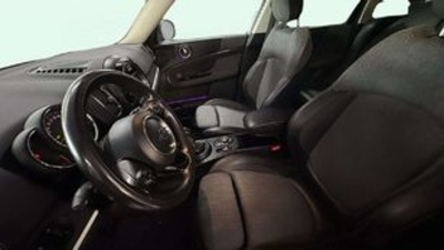 MINI MINI Countryman Cooper S E ALL4 165 kW (224 CV) MINI MINI Countryman Cooper S E ALL4 165 kW (224 CV)