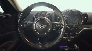MINI MINI Countryman Cooper S E ALL4 165 kW (224 CV)