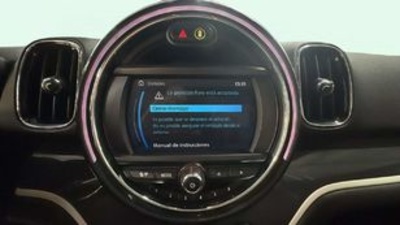 MINI MINI Countryman Cooper S E ALL4 165 kW (224 CV) MINI MINI Countryman Cooper S E ALL4 165 kW (224 CV)