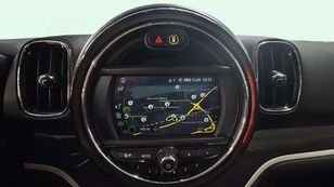 MINI MINI Countryman Cooper S E ALL4 165 kW (224 CV)