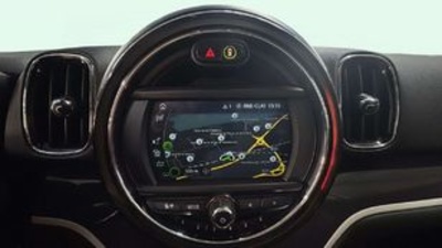 MINI MINI Countryman Cooper S E ALL4 165 kW (224 CV) MINI MINI Countryman Cooper S E ALL4 165 kW (224 CV)