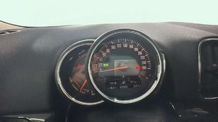 MINI MINI Countryman Cooper S E ALL4 165 kW (224 CV)