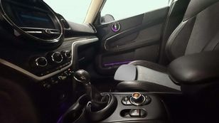 MINI MINI Countryman Cooper S E ALL4 165 kW (224 CV)