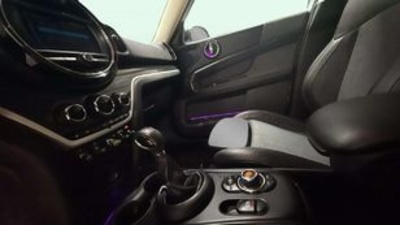 MINI MINI Countryman Cooper S E ALL4 165 kW (224 CV) MINI MINI Countryman Cooper S E ALL4 165 kW (224 CV)