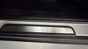 MINI MINI Countryman Cooper S E ALL4 165 kW (224 CV)