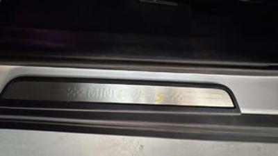 MINI MINI Countryman Cooper S E ALL4 165 kW (224 CV) MINI MINI Countryman Cooper S E ALL4 165 kW (224 CV)