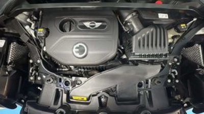 MINI MINI Countryman Cooper S E ALL4 165 kW (224 CV) MINI MINI Countryman Cooper S E ALL4 165 kW (224 CV)