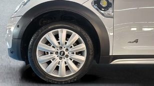 MINI MINI Countryman Cooper S E ALL4 165 kW (224 CV)