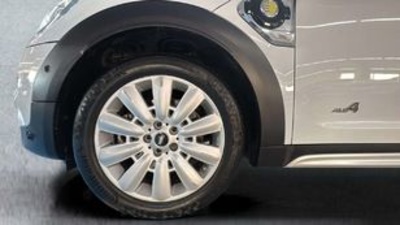 MINI MINI Countryman Cooper S E ALL4 165 kW (224 CV) MINI MINI Countryman Cooper S E ALL4 165 kW (224 CV)