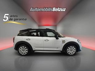 MINI MINI Countryman Cooper S E ALL4 165 kW (224 CV)