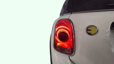 MINI MINI Countryman Cooper S E ALL4 165 kW (224 CV) MINI MINI Countryman Cooper S E ALL4 165 kW (224 CV)