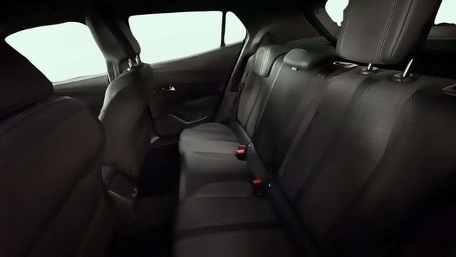 Peugeot2008 PureTech 130 S&S Allure Pack 96 kW (130 CV) Vehículo usado en Barcelona - 10