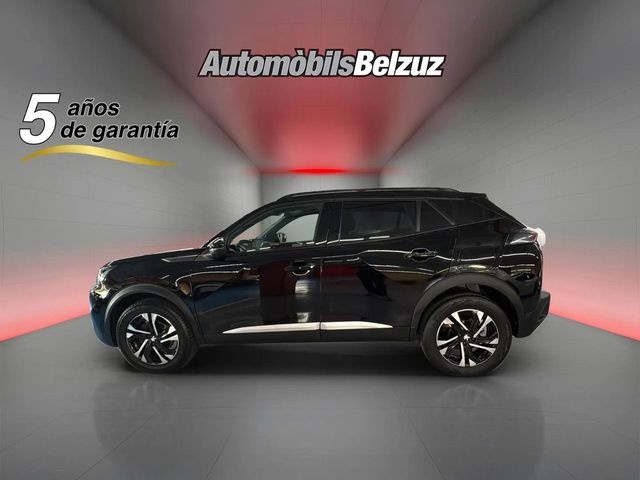 Peugeot2008 PureTech 130 S&S Allure Pack 96 kW (130 CV) Vehículo usado en Barcelona - 20 Peugeot2008 PureTech 130 S&S Allure Pack 96 kW (130 CV) Vehículo usado en Barcelona - 20