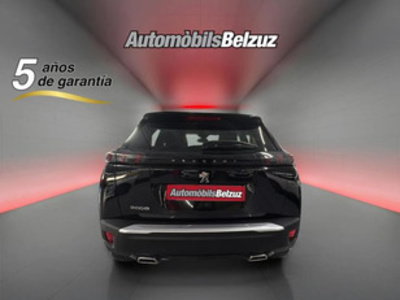 Peugeot 2008 PureTech 130 S&S Allure Pack 96 kW (130 CV) Peugeot 2008 PureTech 130 S&S Allure Pack 96 kW (130 CV)