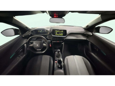 Peugeot 2008 PureTech 130 S&S Allure Pack 96 kW (130 CV) Peugeot 2008 PureTech 130 S&S Allure Pack 96 kW (130 CV)
