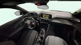 Peugeot 2008 PureTech 130 S&S Allure Pack 96 kW (130 CV)