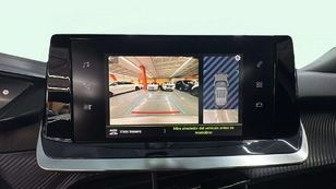 Peugeot 2008 PureTech 130 S&S Allure Pack 96 kW (130 CV)