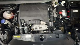 Peugeot 2008 PureTech 130 S&S Allure Pack 96 kW (130 CV)