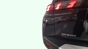 Peugeot 2008 PureTech 130 S&S Allure Pack 96 kW (130 CV)