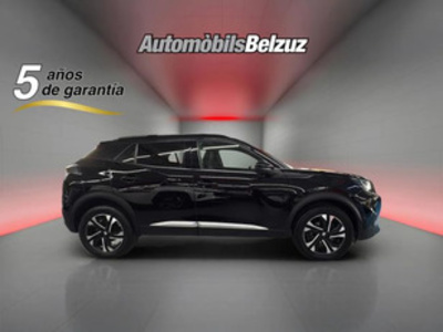 Peugeot 2008 PureTech 130 S&S Allure Pack 96 kW (130 CV) Peugeot 2008 PureTech 130 S&S Allure Pack 96 kW (130 CV)