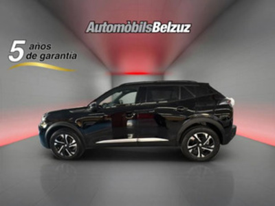 Peugeot 2008 PureTech 130 S&S Allure Pack 96 kW (130 CV) Peugeot 2008 PureTech 130 S&S Allure Pack 96 kW (130 CV)