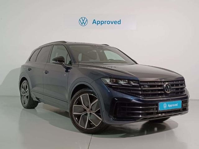 VolkswagenTouareg R 3.0 V6 TSI 4Motion 340 kW (462 CV) tiptronic