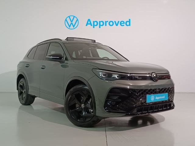 VolkswagenTiguan R-Line 2.0 TDI 110 kW (150 CV) DSG