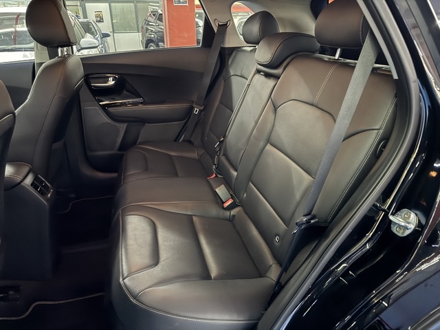 KiaNiro 1.6 GDi PHEV Drive 104 kW (141 CV) Vehículo usado en Barcelona - 14