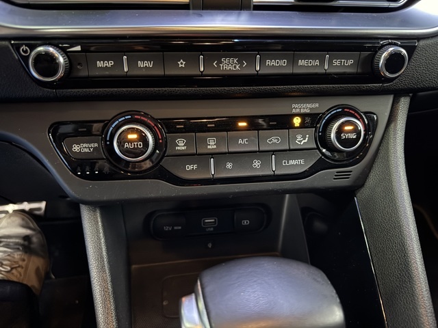 KiaNiro 1.6 GDi PHEV Drive 104 kW (141 CV) Vehículo usado en Barcelona - 25