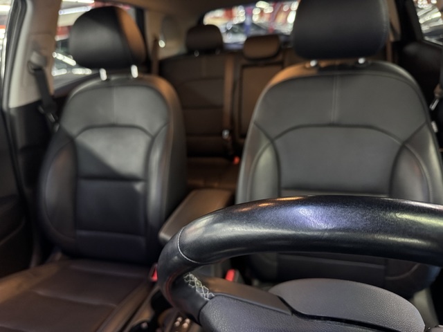 KiaNiro 1.6 GDi PHEV Drive 104 kW (141 CV) Vehículo usado en Barcelona - 31