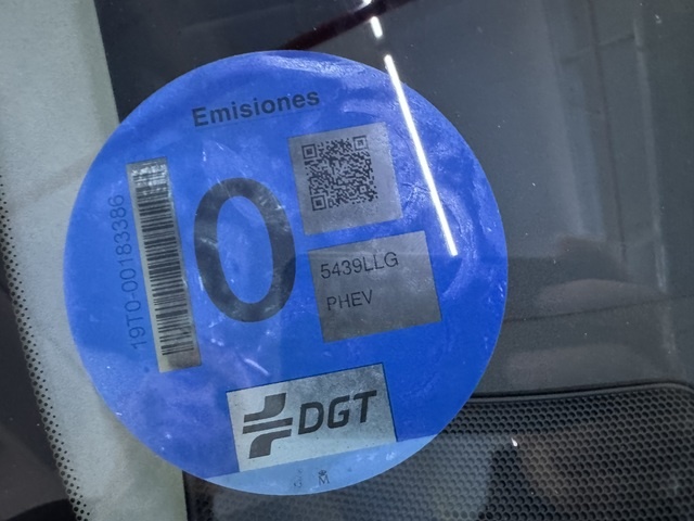 KiaNiro 1.6 GDi PHEV Drive 104 kW (141 CV) Vehículo usado en Barcelona - 33