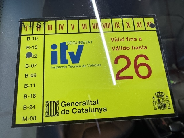 KiaNiro 1.6 GDi PHEV Drive 104 kW (141 CV) Vehículo usado en Barcelona - 34