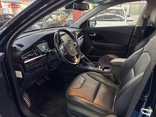 Kia Niro 1.6 GDi PHEV Drive 104 kW (141 CV)