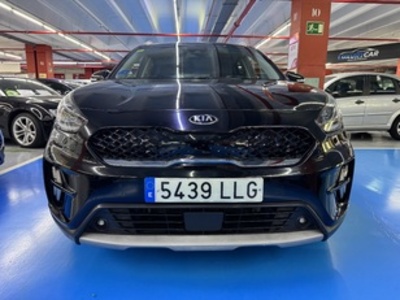 Kia Niro 1.6 GDi PHEV Drive 104 kW (141 CV) Kia Niro 1.6 GDi PHEV Drive 104 kW (141 CV)