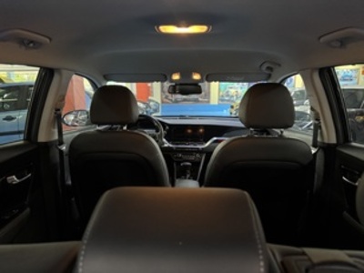 Kia Niro 1.6 GDi PHEV Drive 104 kW (141 CV) Kia Niro 1.6 GDi PHEV Drive 104 kW (141 CV)