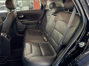 Kia Niro 1.6 GDi PHEV Drive 104 kW (141 CV)