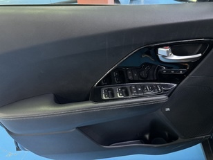 Kia Niro 1.6 GDi PHEV Drive 104 kW (141 CV)