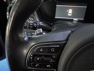 Kia Niro 1.6 GDi PHEV Drive 104 kW (141 CV)