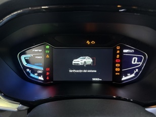Kia Niro 1.6 GDi PHEV Drive 104 kW (141 CV)