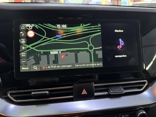 Kia Niro 1.6 GDi PHEV Drive 104 kW (141 CV)