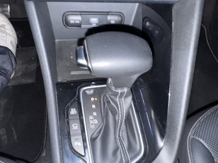 Kia Niro 1.6 GDi PHEV Drive 104 kW (141 CV)